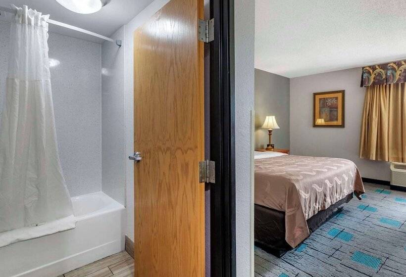 فندق Quality Inn & Suites