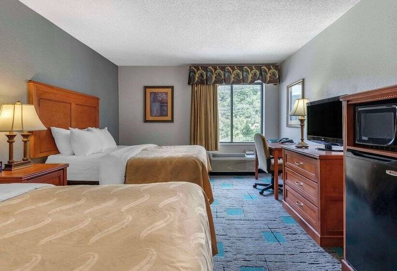 فندق Quality Inn & Suites