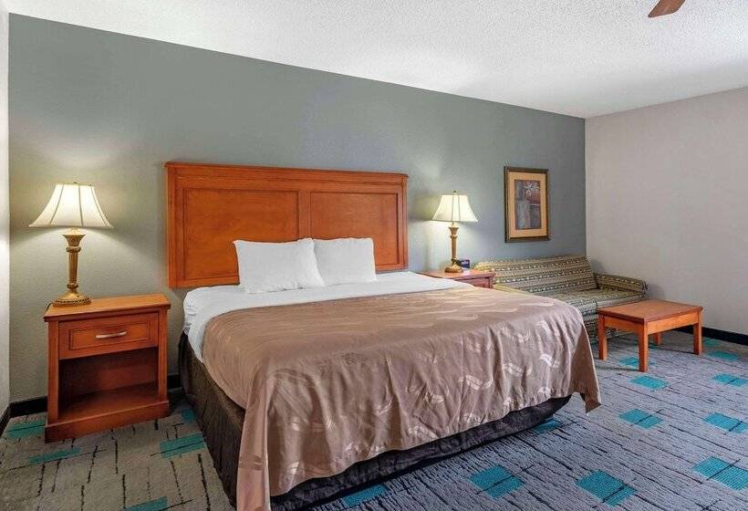 فندق Quality Inn & Suites