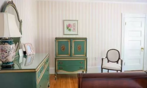 Отель The Belmont Inn