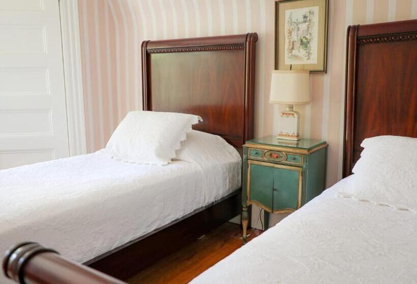 فندق The Belmont Inn