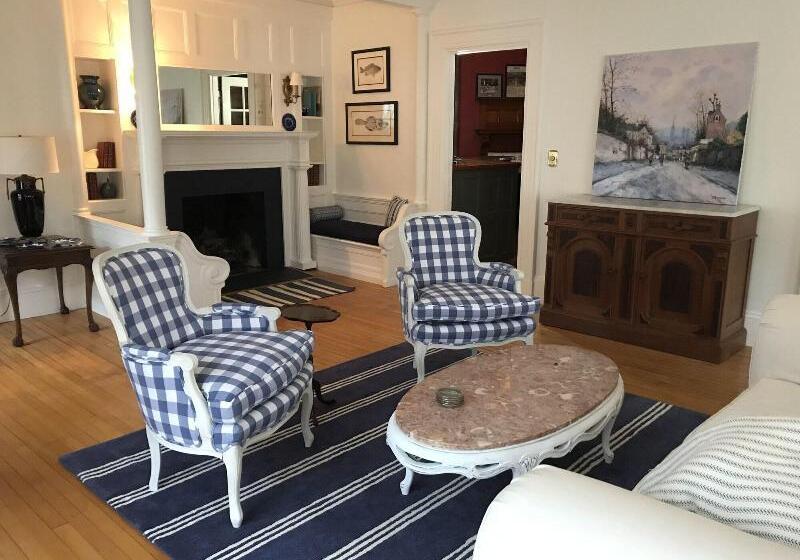 فندق The Belmont Inn