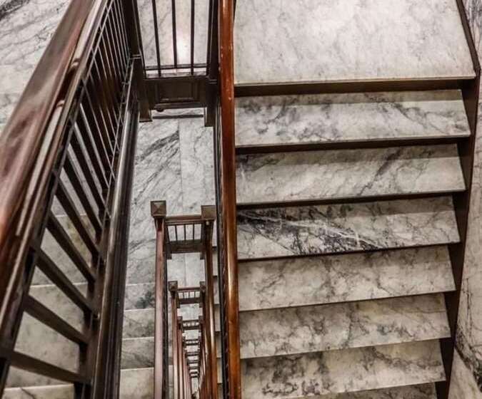 Otel The Benson Portland, Curio Collection By Hilton