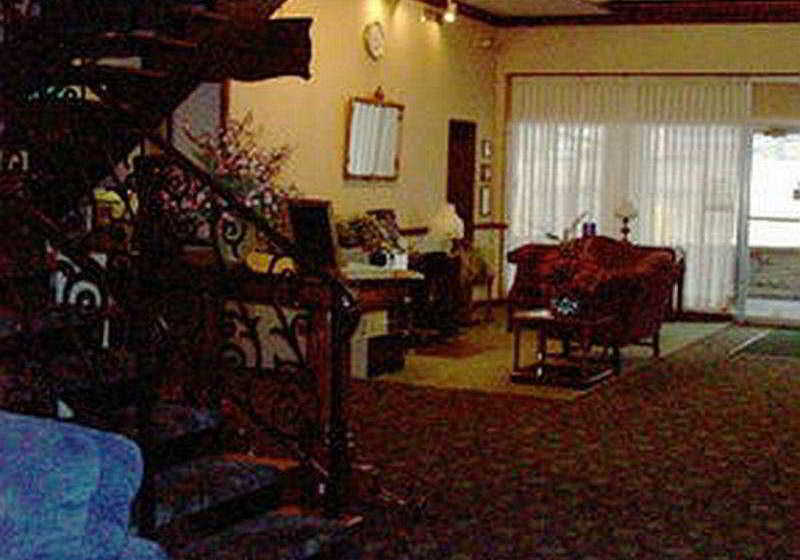 فندق Travelodge Bedford