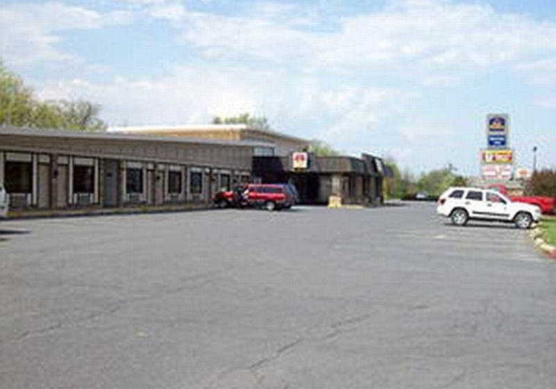 فندق Travelodge Bedford