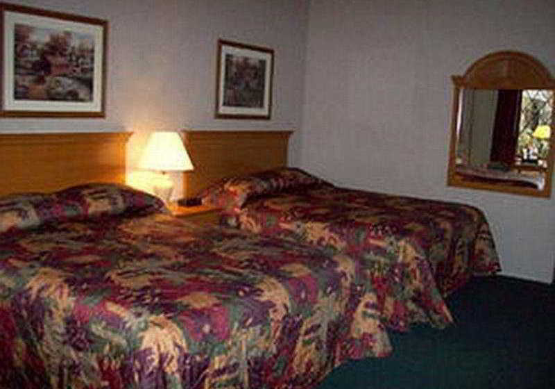 فندق Travelodge Bedford