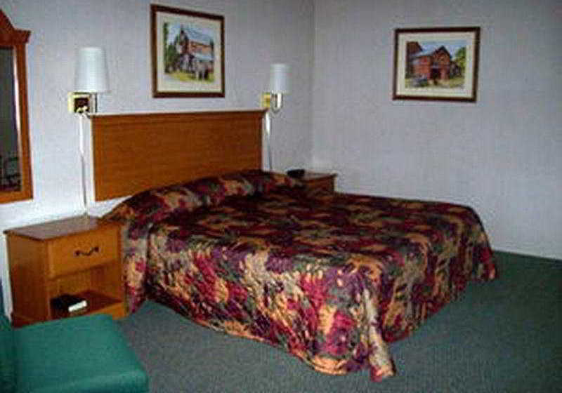 فندق Travelodge Bedford