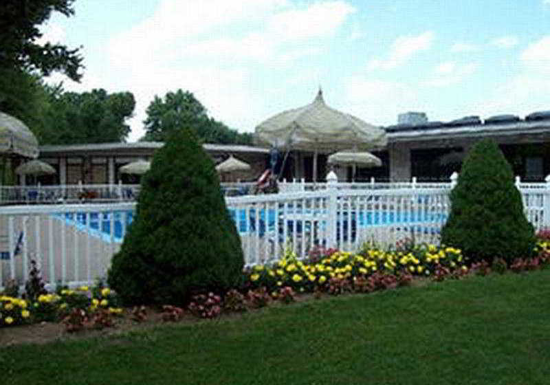 فندق Travelodge Bedford