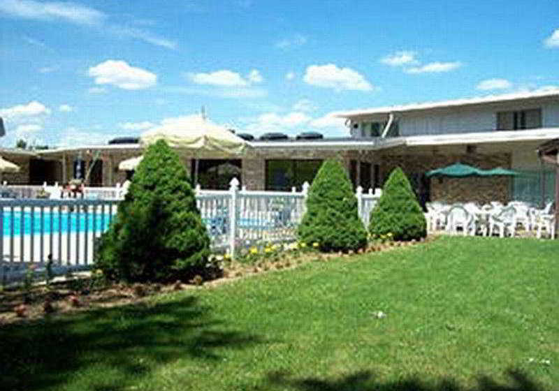 فندق Travelodge Bedford