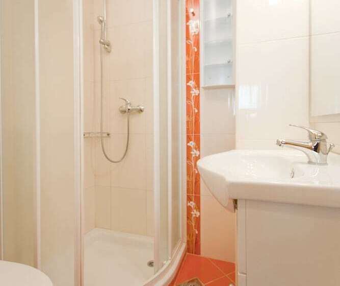 Bellistra Apartments Rabac