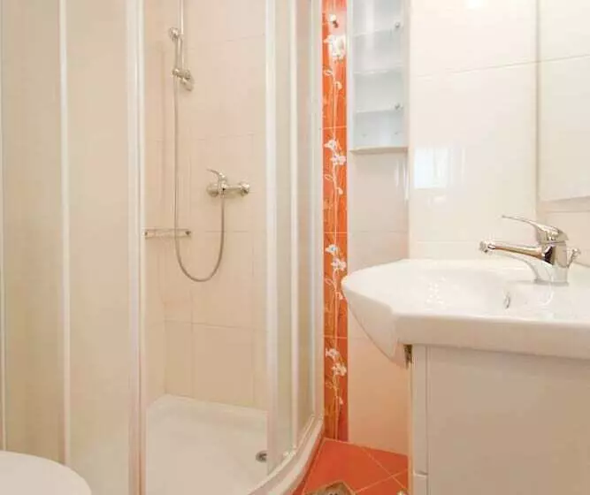 Bellistra Apartments Rabac