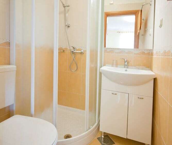 Bellistra Apartments Rabac