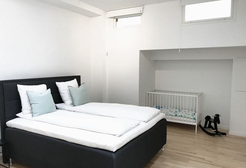 The Nordic Collection – Luxury Boutique Apartments