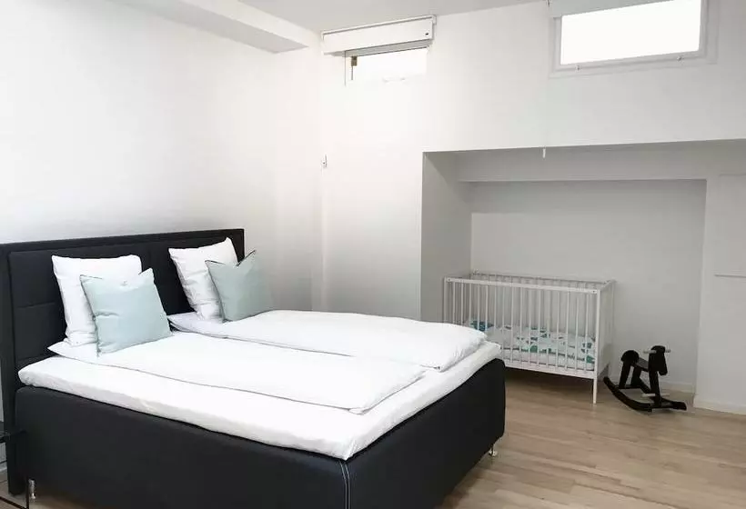 The Nordic Collection – Luxury Boutique Apartments