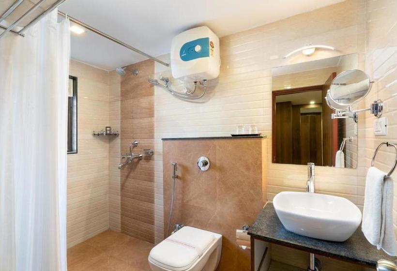 هتل Cygnett Style Tania's