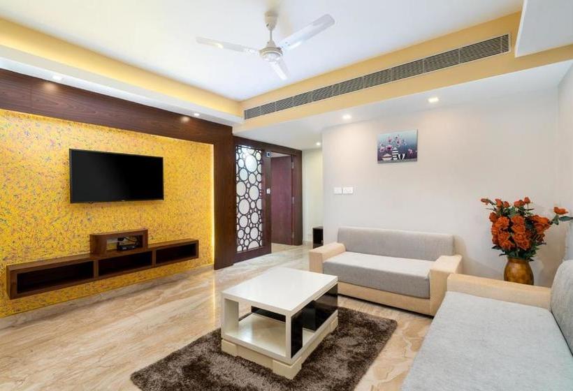 هتل Cygnett Style Tania's