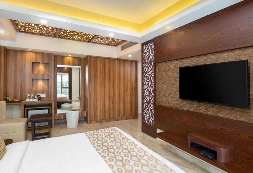 هتل Cygnett Style Tania's