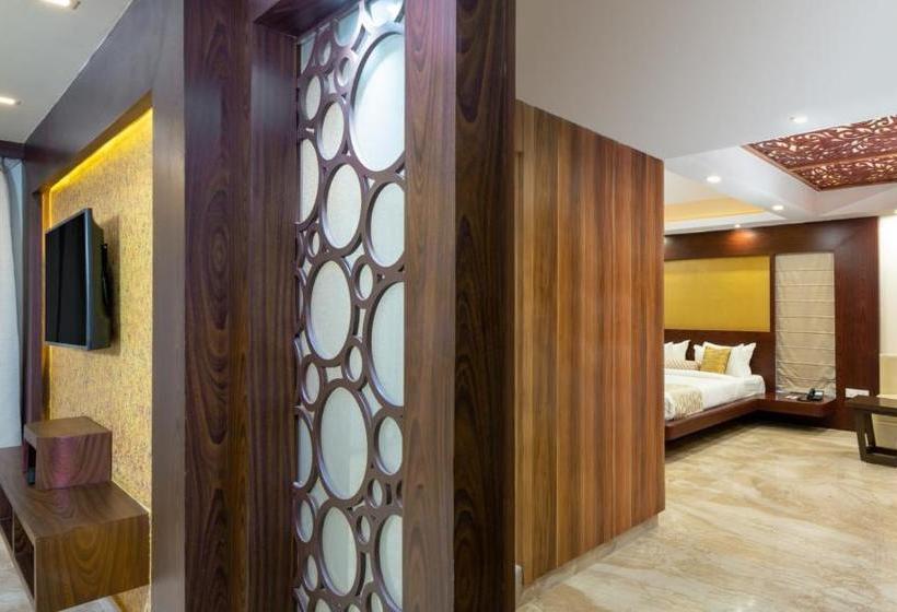 هتل Cygnett Style Tania's