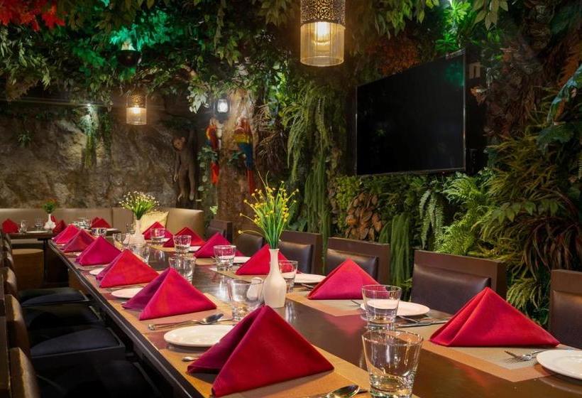 هتل Cygnett Style Tania's