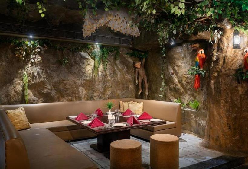 هتل Cygnett Style Tania's