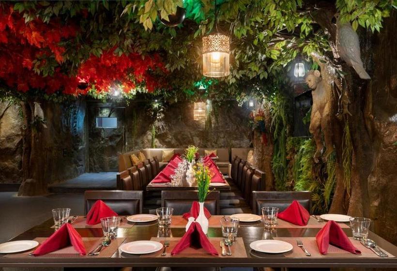 هتل Cygnett Style Tania's