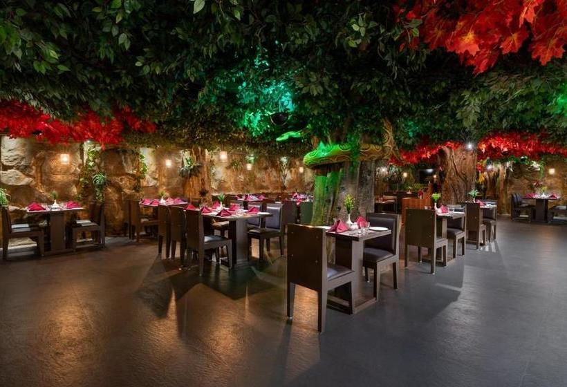 هتل Cygnett Style Tania's