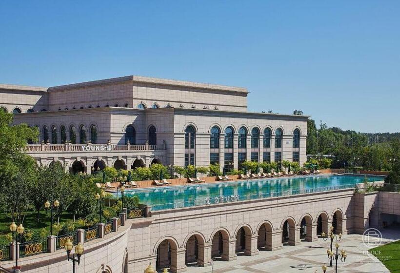 호텔 Guoce International Convention & Exhibition Center