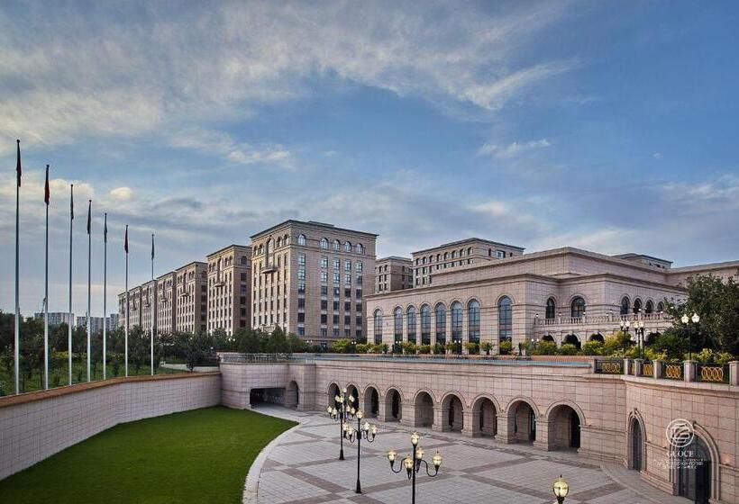 호텔 Guoce International Convention & Exhibition Center