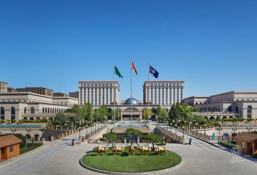 호텔 Guoce International Convention & Exhibition Center
