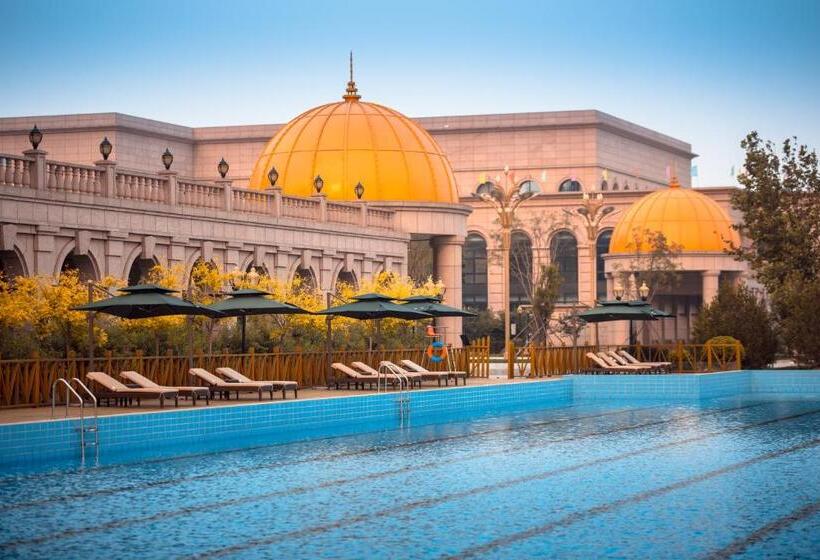 호텔 Guoce International Convention & Exhibition Center