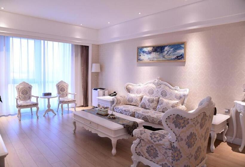 호텔 Guoce International Convention & Exhibition Center