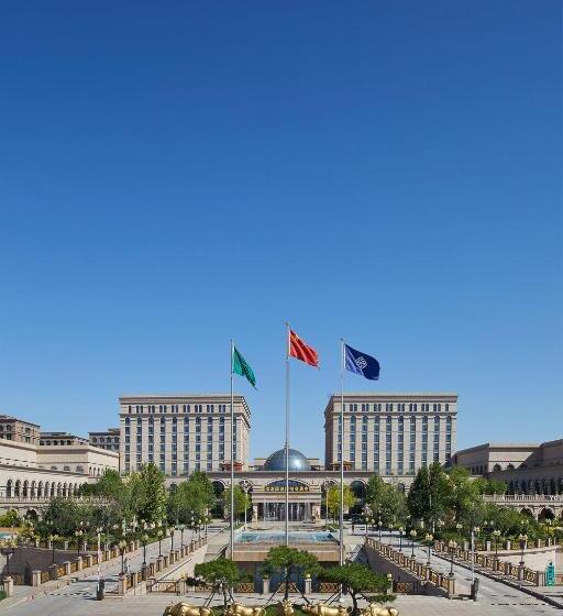 호텔 Guoce International Convention & Exhibition Center