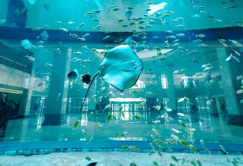 호텔 Guoce International Convention & Exhibition Center