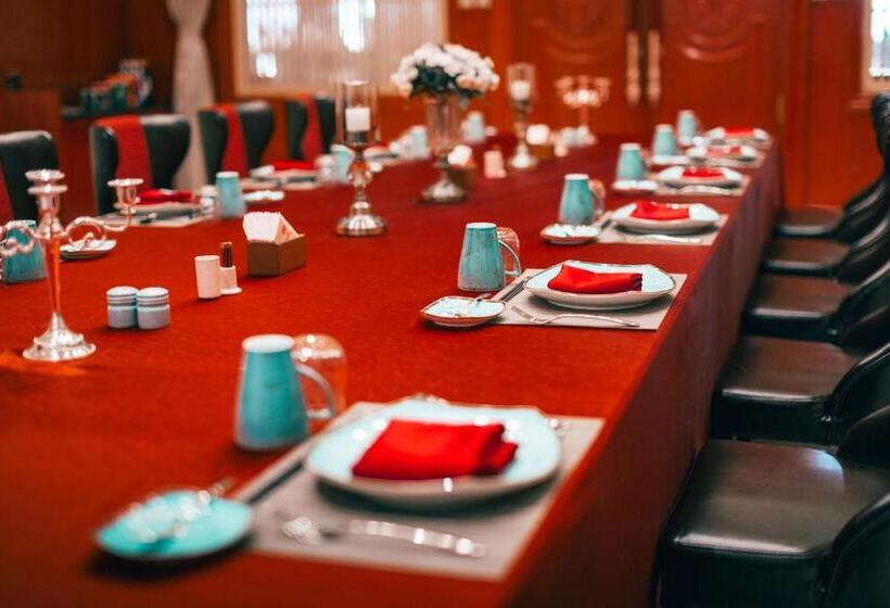 호텔 Guoce International Convention & Exhibition Center