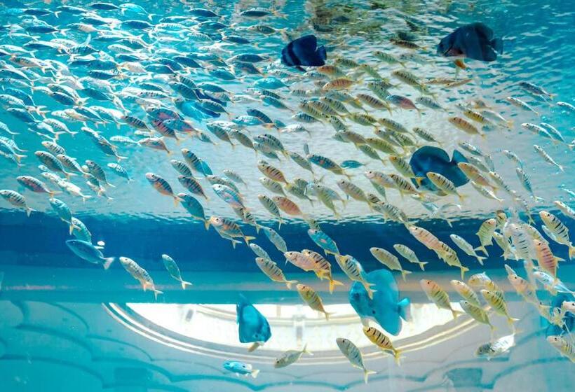 호텔 Guoce International Convention & Exhibition Center