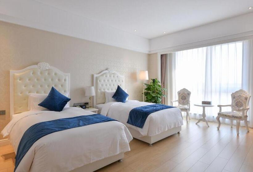 호텔 Guoce International Convention & Exhibition Center