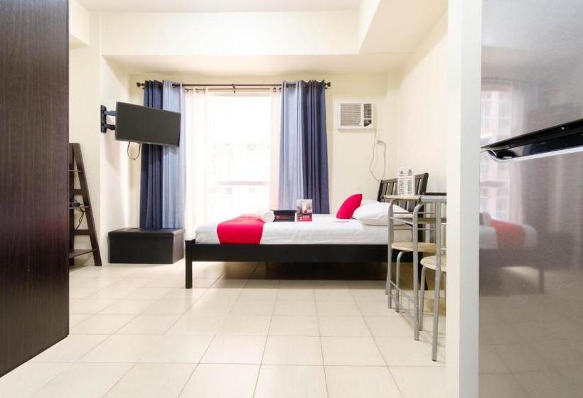 Hotel Reddoorz Plus @ Pioneer Woodlands Mandaluyong