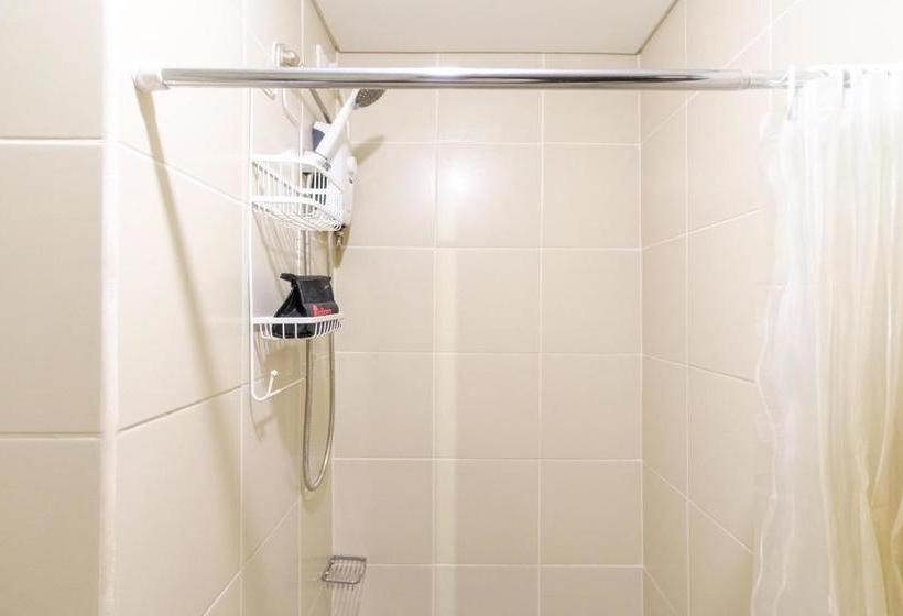 Hotel Reddoorz Plus @ Pioneer Woodlands Mandaluyong