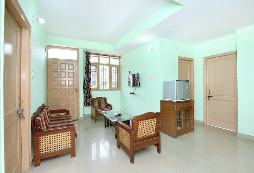 Oyo 10409 Home Cozy 4bhk New Shimla