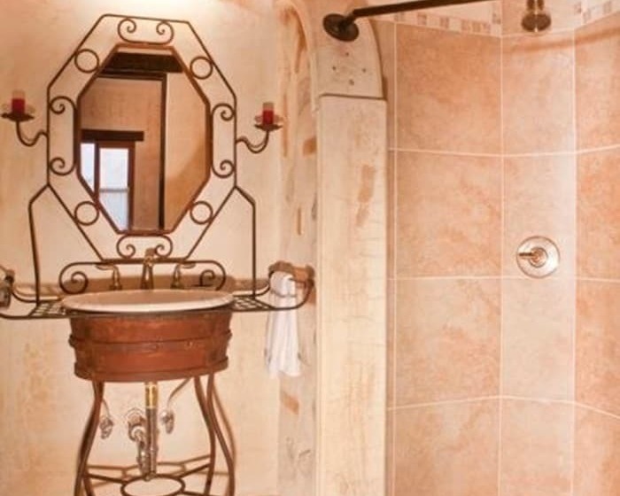 پانسیون Casa Santa Catarina