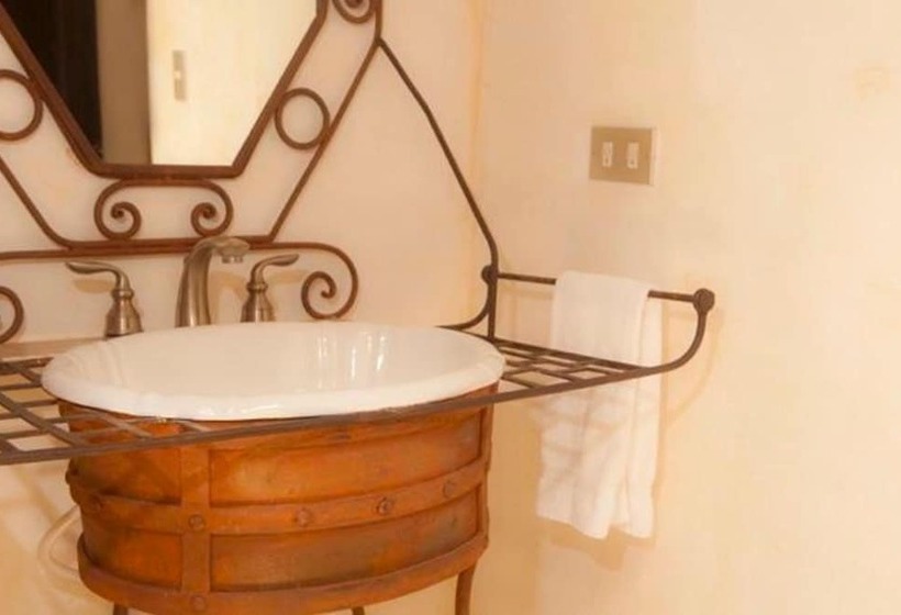 پانسیون Casa Santa Catarina