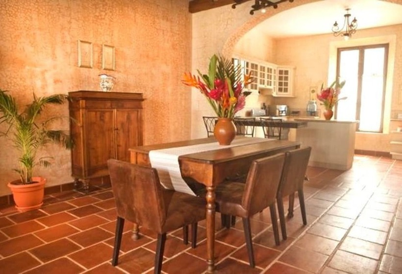 پانسیون Casa Santa Catarina