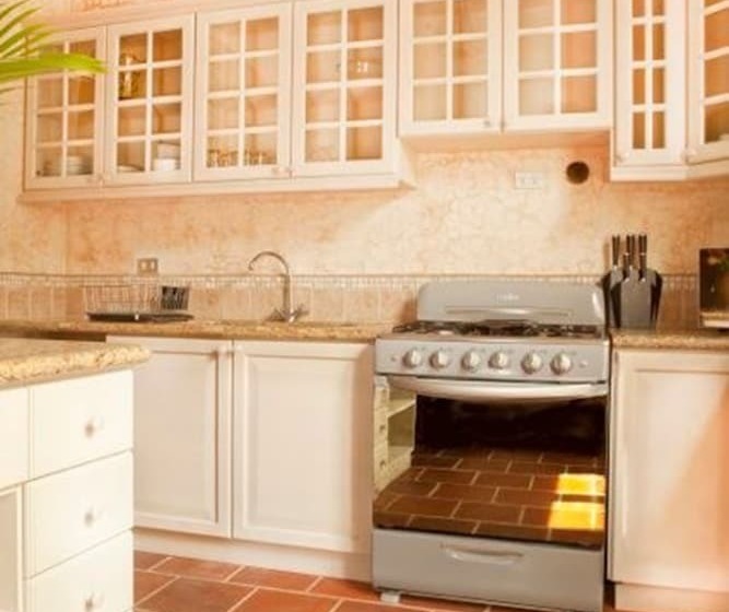 پانسیون Casa Santa Catarina