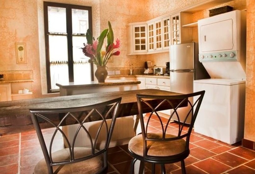 پانسیون Casa Santa Catarina