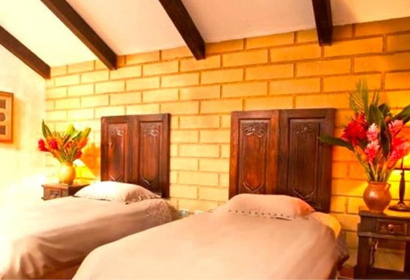 پانسیون Casa Santa Catarina