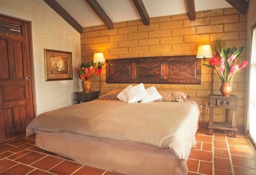 پانسیون Casa Santa Catarina