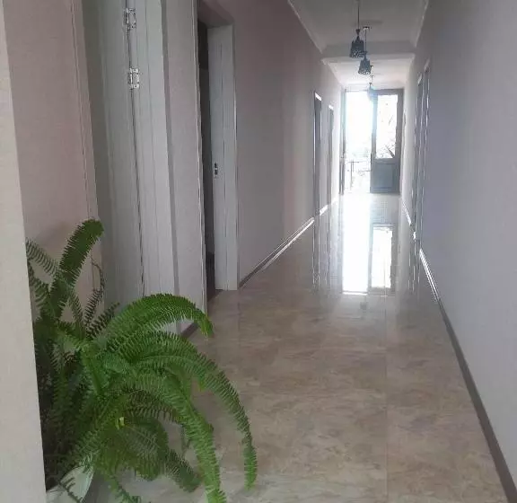 پانسیون Sunrise   Guest House