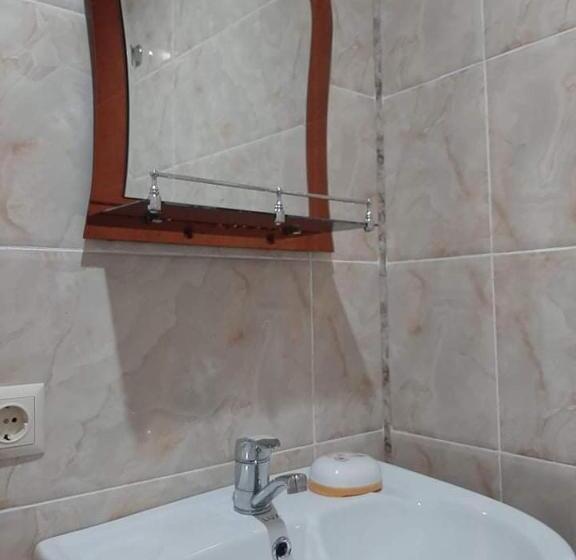 پانسیون Sunrise   Guest House