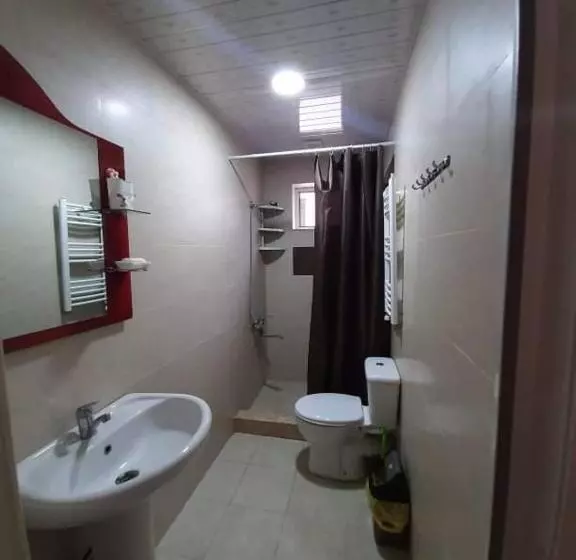 پانسیون Sunrise   Guest House