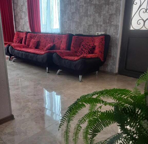 پانسیون Sunrise   Guest House